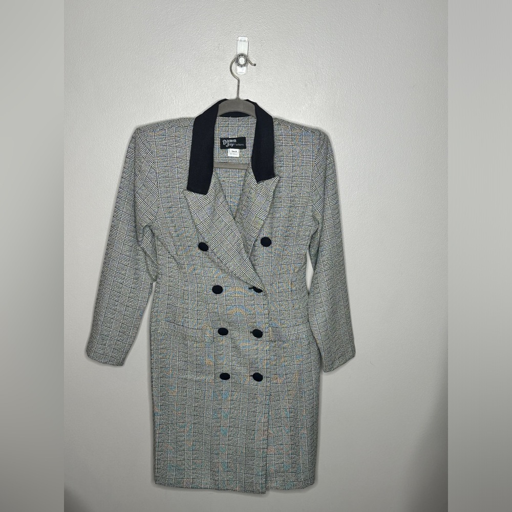 Dawn Joy Fashions Vintage Dress